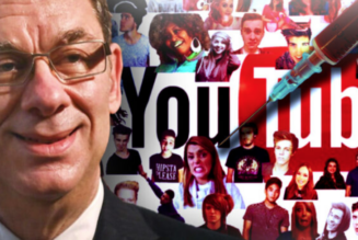 Thousands of YouTubers Sponsored by Pfizer Have Died From mRNA Poisoning – Media Blackout