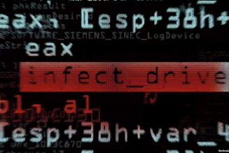 Stuxnet: Der Virus, der die Landschaft des Cyberkriegs veränderte