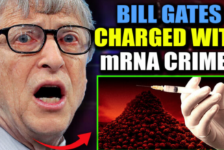 Richter ordnet Prozess gegen Bill Gates wegen „Millionenmordes“ durch mRNA-Impfungen an