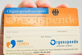 Hirntod ist eine Lüge! Hirntod ist eine Lüge. Bitte spenden Sie keine Organe. Sehr beunruhigende Informationen – Dr. Paul A. Vine