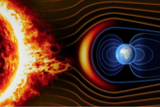 NOAA warnt: Schwerer geomagnetischer Sturm könnte Stromnetze stören