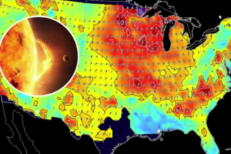 NASA prognostiziert verheerende Sonnenstürme, die das globale Internet und die Stromnetze lahmlegen könnten