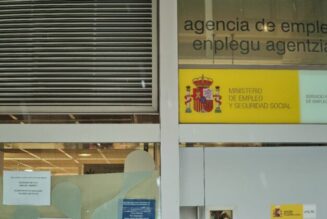 Schätzungen der Sozialversicherung zufolge sind 420.000 Arbeitnehmer von der DANA in Valencia betroffen