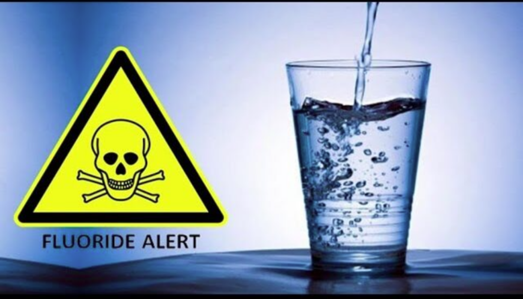 Floridas Surgeon General fordert Entfernung von Fluorid aus öffentlichem Wasser