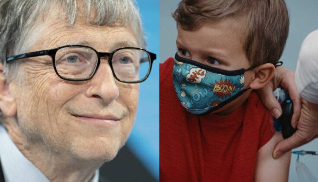 FDA fördert Bill Gates‘ „Replikon“-mRNA-Vogelgrippe-„Impfstoff“