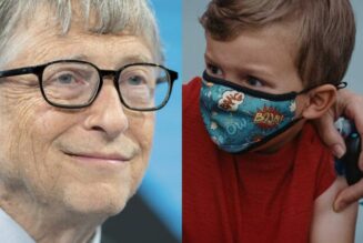 FDA fördert Bill Gates‘ „Replikon“-mRNA-Vogelgrippe-„Impfstoff“