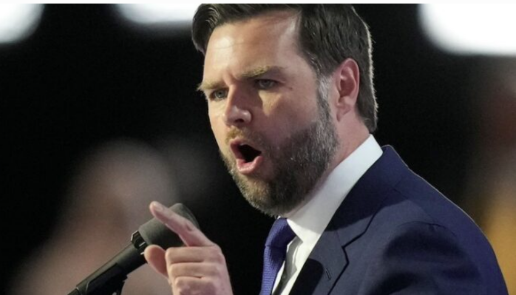 JD Vance warnt EU: „Hören Sie auf, Ihre Bürger zu zensieren, oder wir entziehen der NATO die Mittel“