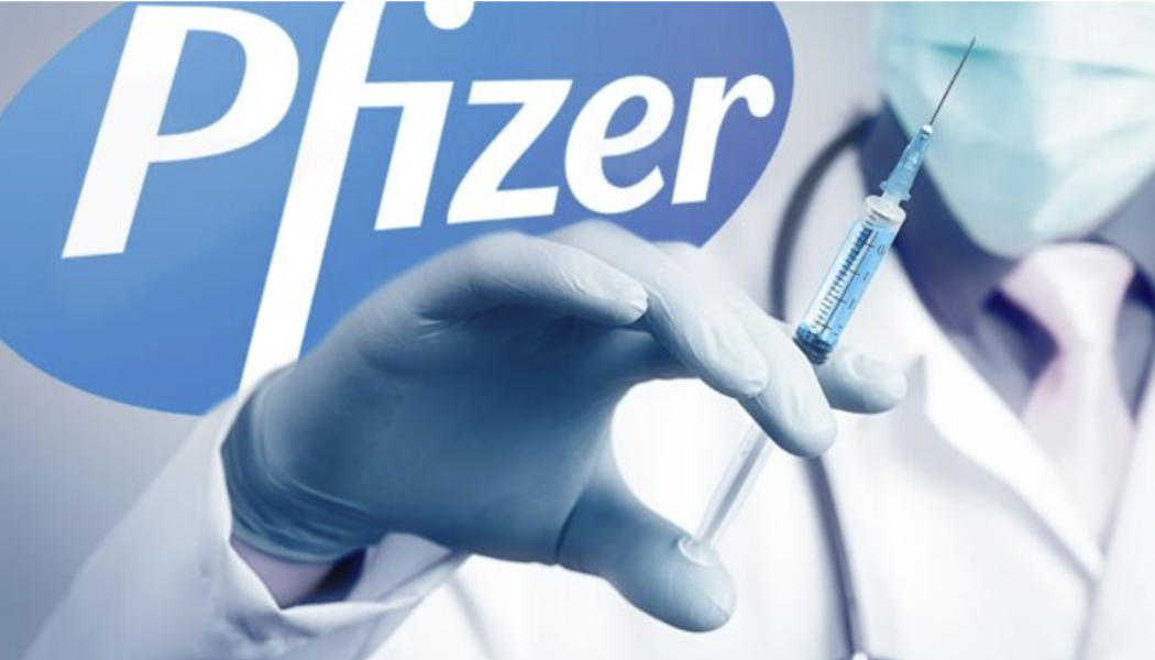 Ehemaliger Vizepräsident von Pfizer pfeift auf: Covid-Impfstoffe sollen globalen Bevölkerungskollaps auslösen