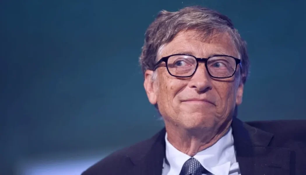 Bill Gates wurde vom Richter angewiesen, wegen Impfverletzungen vor Gericht zu stehen