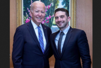 Alex Soros fordert Biden auf, den 3. Weltkrieg zu entfachen, bevor Trump die Chance hat, Frieden zu schaffen