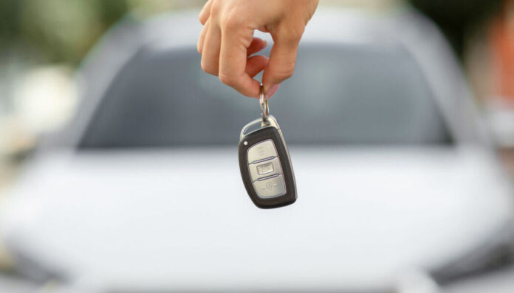 Schlüssel-Abgabe: Pflicht für Autofahrer in Deutschland kommt