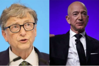 Gates und Bezos‘ Plan zur Ankurbelung der Nahrungsmittelversorgung