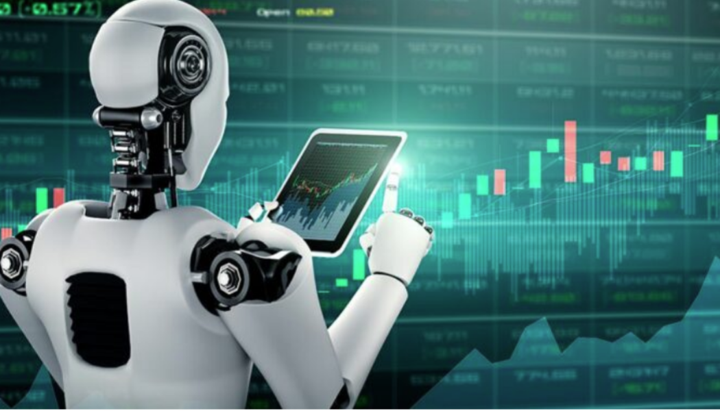 Investmentgigant Vanguard gibt KI-Warnung heraus