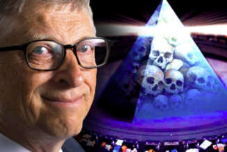 Bill Gates gibt zu, dass „Krankheit X“ die „Endlösung“ der Elite für eine neue Weltordnung ist