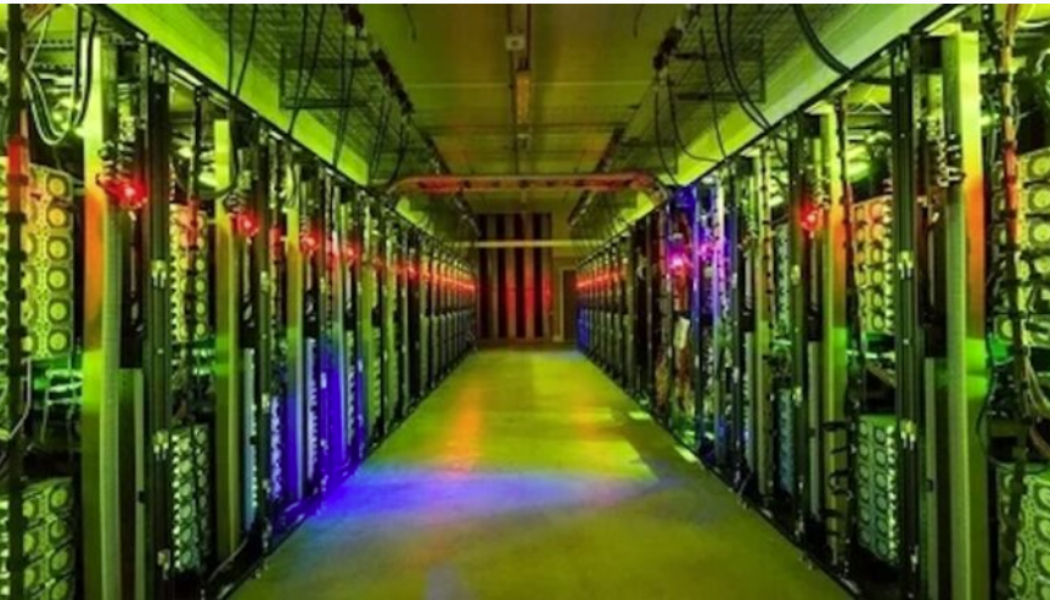 Googles neuer Supercomputer hat gerade auf „Paralleluniversen“ zugegriffen