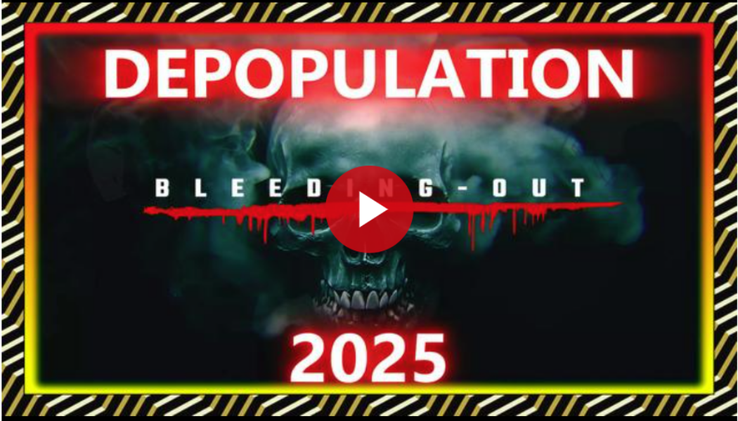Im Jahr 2025 wird alles sterben: Die Häufigkeit wird tödliche Blutungen verursachen