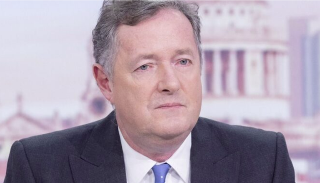 Impfbefürworter Piers Morgan bittet die Öffentlichkeit um Vergebung: „Ich wurde gefährlich falsch informiert“