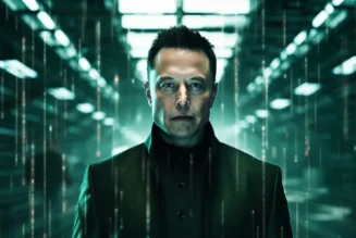 Elon Musk: „Ich will die Matrix nicht brechen, sondern ausbauen … Das ist meine Mission!“