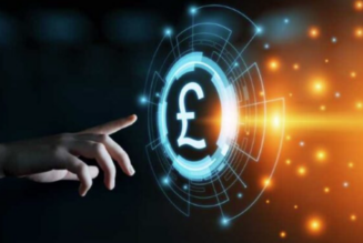 Bank of England startet digitales Pfund-Labor