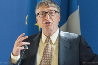 Der gruselige und kostspielige Plan von Bill Gates, die Atmosphäre zu zerstören und CO2 unter der Erde zu speichern, ist in Kanada im Gange