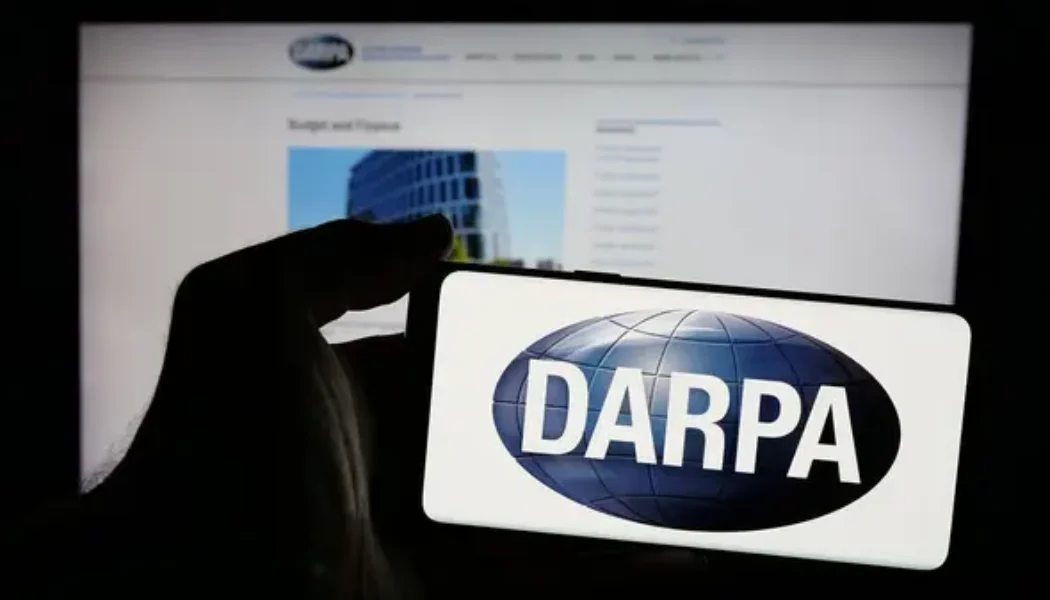 DARPA will mit KI Geldwäsche vorhersagen, bevor sie passiert