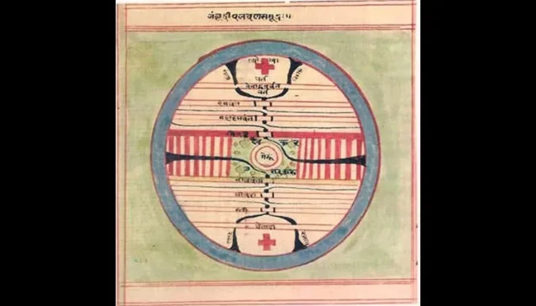 Anzahl der Inseln und Orte an denen man aus der Matrix entkommt