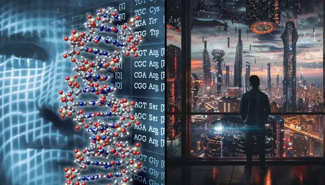 Wissenschaftler unterstützen eine wilde neue Theorie, dass wir uns in den 2030er Jahren dafür entscheiden könnten, ewig zu leben