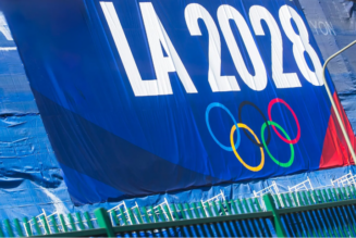 Brände in LA ebnen den Weg für Smart LA 2028 und die Olympischen Spiele 2028 in LA