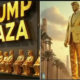 Trump teilt KI-Video seiner Gaza-Vision mit goldenen Statuen, bärtigen Bauchtänzerinnen und Netanjahu auf einer Sonnenliege