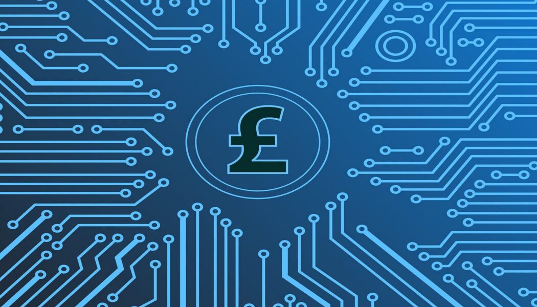Bank of England eröffnet „Digital Pound Lab“