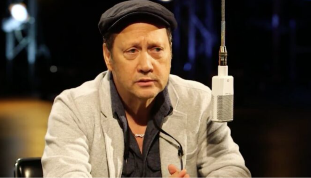 Rob Schneider enthüllt den „Todeskult“ der globalen Elite: Chemtrails „vergiften unsere Luft, unser Wasser und unsere Zukunft“
