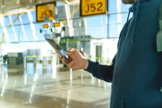 „Gesicht zeigen oder draußen bleiben“ – Flughäfen werden zu Testzonen digitaler Unterwerfung