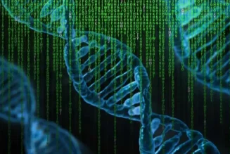 Verabschieden Sie sich von Ihrer genetischen Privatsphäre