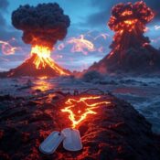 Das Malzeichen des Tieres: Von der alten Prophezeiung zu Mikrochips und Katastrophen
