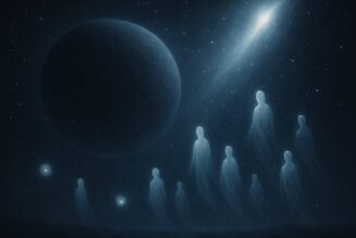 Metaphysik & PsychologieSie haben ihren eigenen Planeten. Was passiert mit den Seelen nach dem Tod: Einblicke in die spirituelle Welt