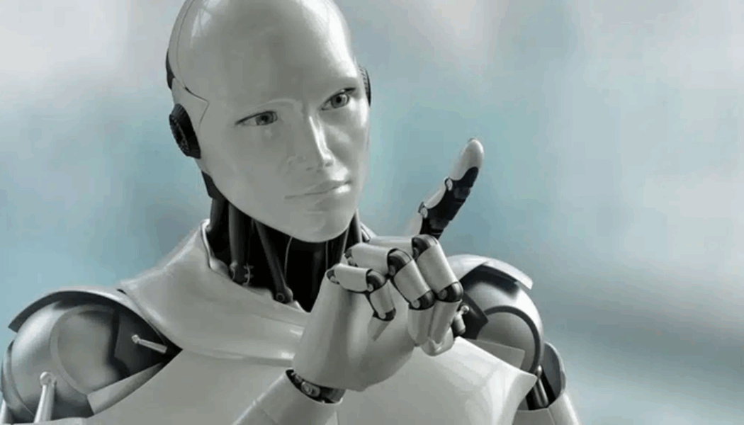 2025: Der iPhone-Moment für humanoide Roboter