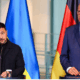 Deutschland bietet der Ukraine weitere 5 Milliarden Euro