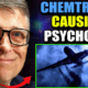 Pilot sagt aus: Bill Gates versprühte Chemtrails in Kanada und verursachte damit Massenpsychosen und Selbstmord