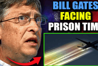 Abgeordnete in Florida verhaften Bill Gates wegen jahrzehntelanger „Chemtrail-Verbrechen“