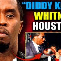 FBI: „Serienmörder“ Diddy droht die Todesstrafe für den Mord an Whitney Houston