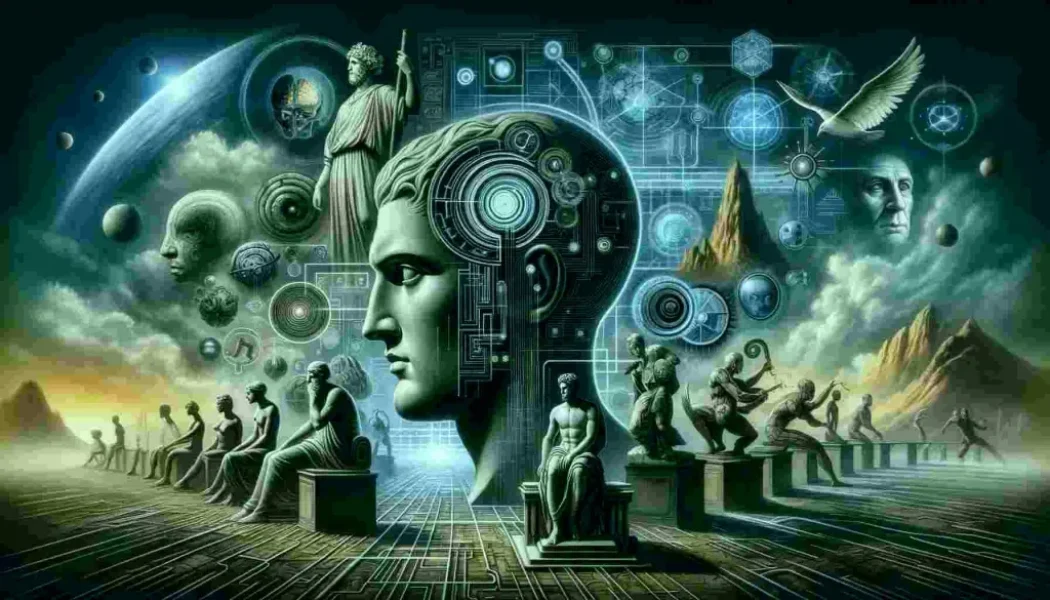 Transhumanismus und KI: Eine Ideologie des Todes
