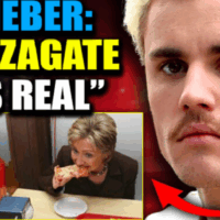 Justin Bieber verspricht, Pizzagate in einem neuen Dokumentarfilm über einen Pädophilenring aufzudecken