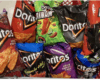 Texas könnte Doritos M&Ms und Skittles als „Nicht zum Verzehr empfohlen“ kennzeichnen