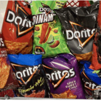 Texas könnte Doritos M&Ms und Skittles als „Nicht zum Verzehr empfohlen“ kennzeichnen