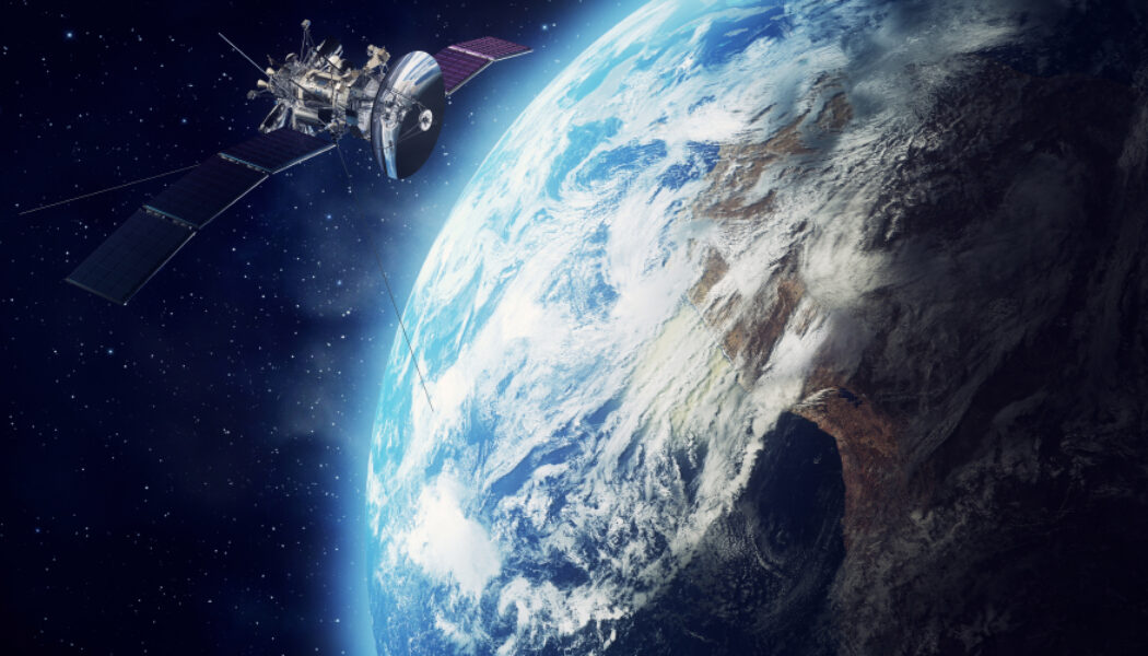Tausende neuer Satelliten bombardieren den Planeten mit 5G-Strahlung … und man kann sich nirgends verstecken