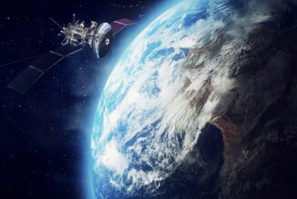 Tausende neuer Satelliten bombardieren den Planeten mit 5G-Strahlung … und man kann sich nirgends verstecken