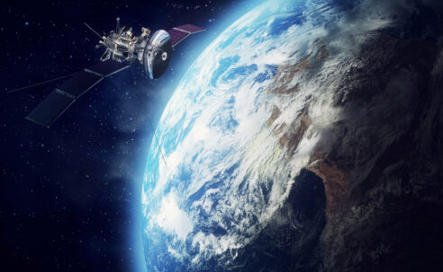 Tausende neuer Satelliten bombardieren den Planeten mit 5G-Strahlung … und man kann sich nirgends verstecken
