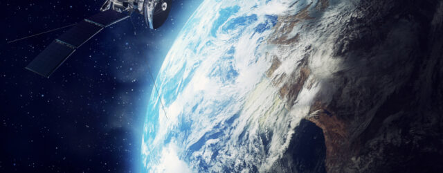 Tausende neuer Satelliten bombardieren den Planeten mit 5G-Strahlung … und man kann sich nirgends verstecken