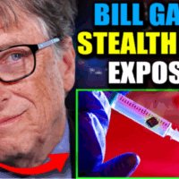 Bill Gates setzt Frist für heimliche Impfung und Markierung aller Menschen auf der Erde