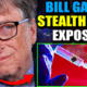 Bill Gates setzt Frist für heimliche Impfung und Markierung aller Menschen auf der Erde